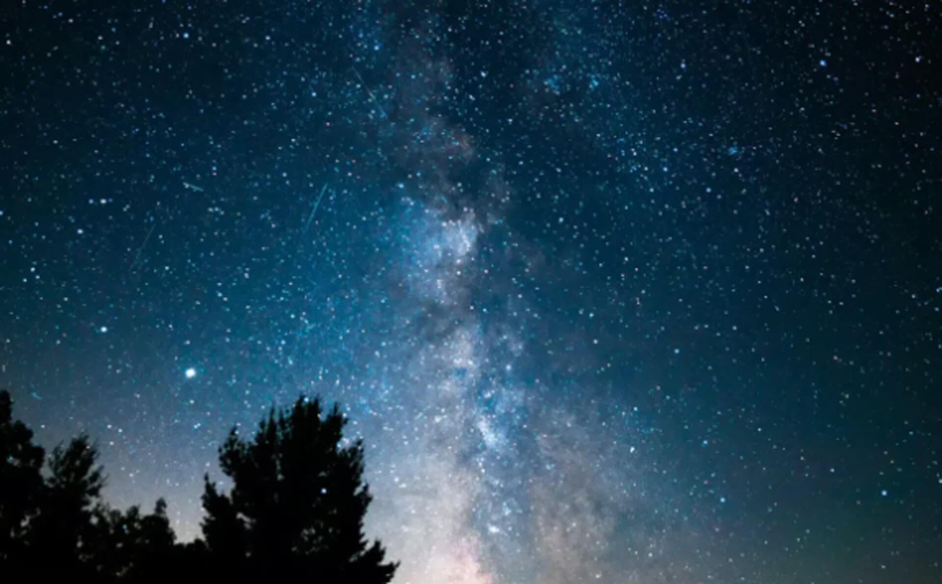 Torrence Barrens Dark Sky Reserve