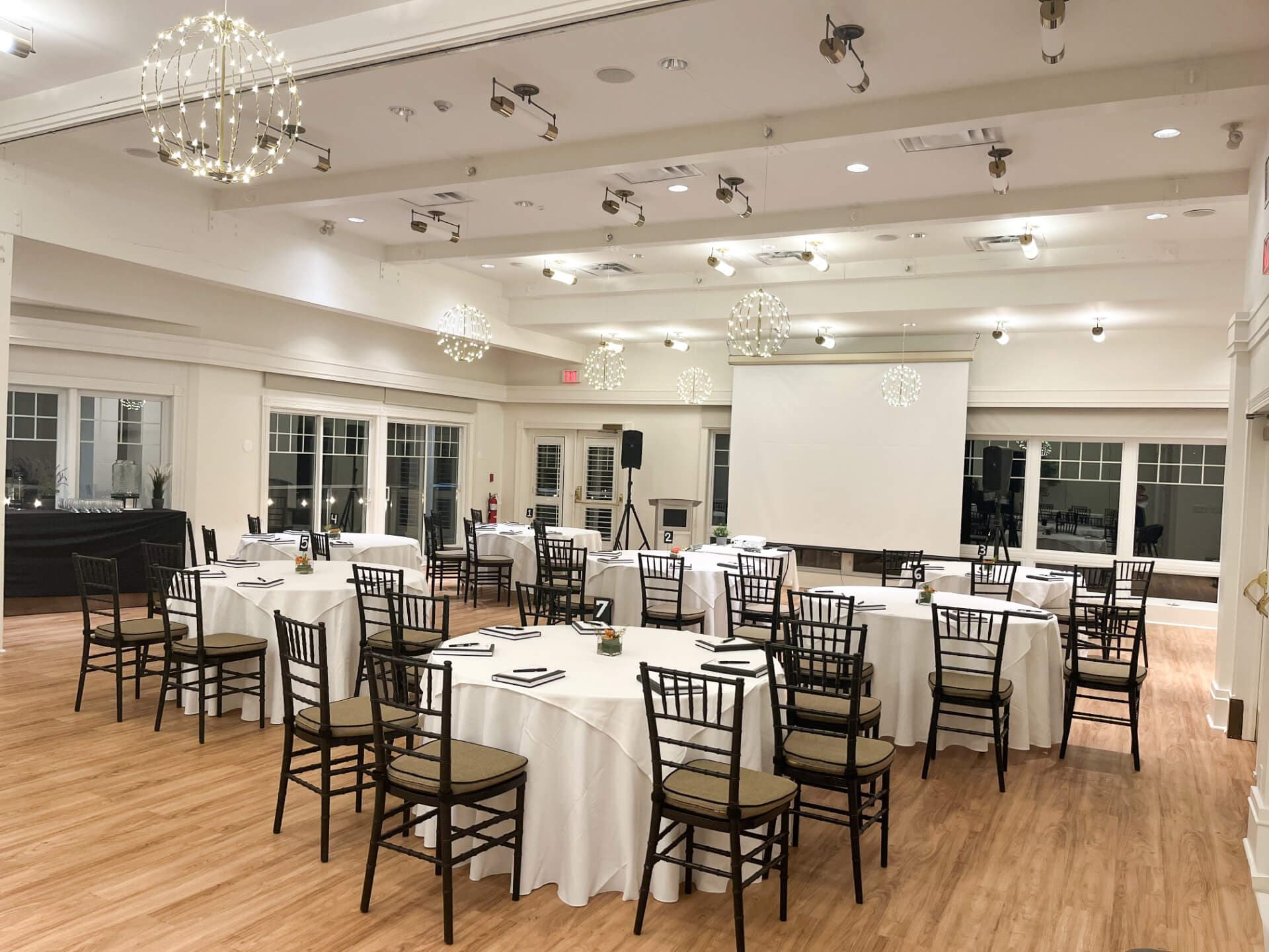 Joseph Room