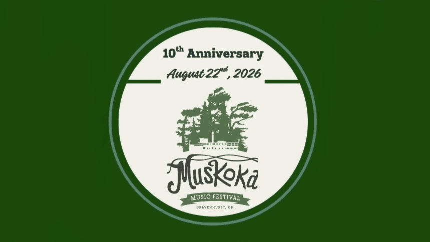 Muskoka Music Festival
